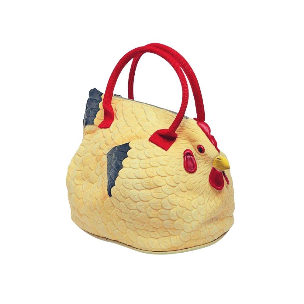 Rubber Chicken Bag - P!Q Gifts
