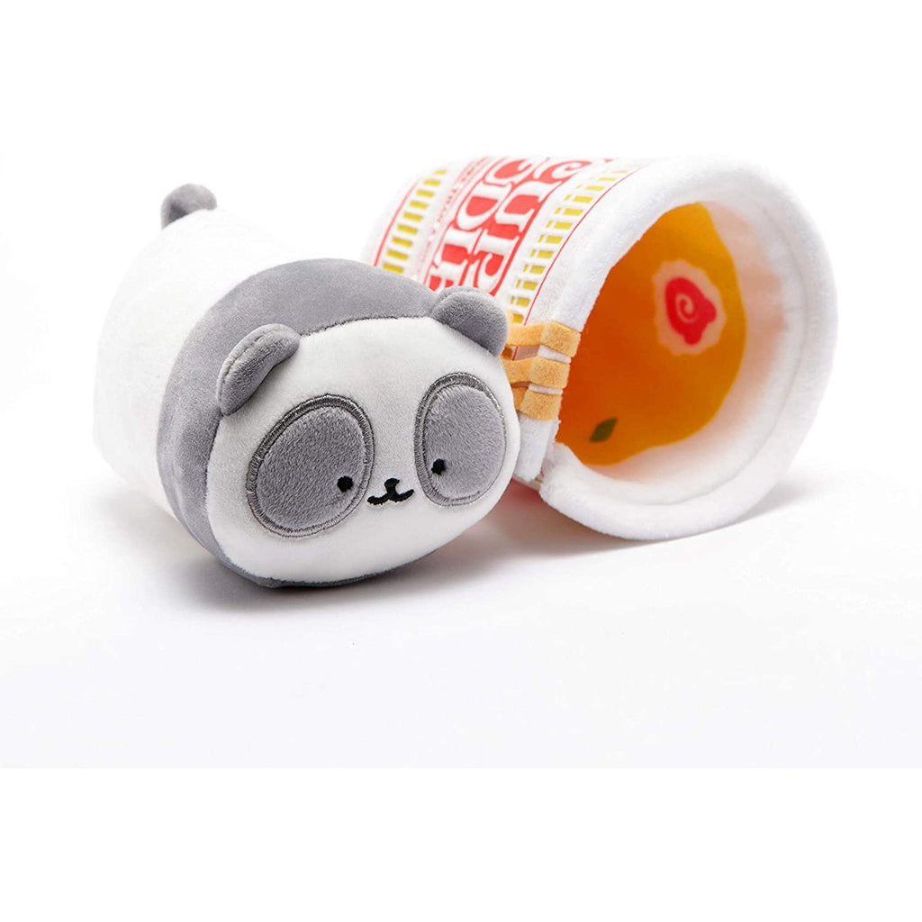 Anirollz Pandaroll Cup Noodles - P!Q Gifts