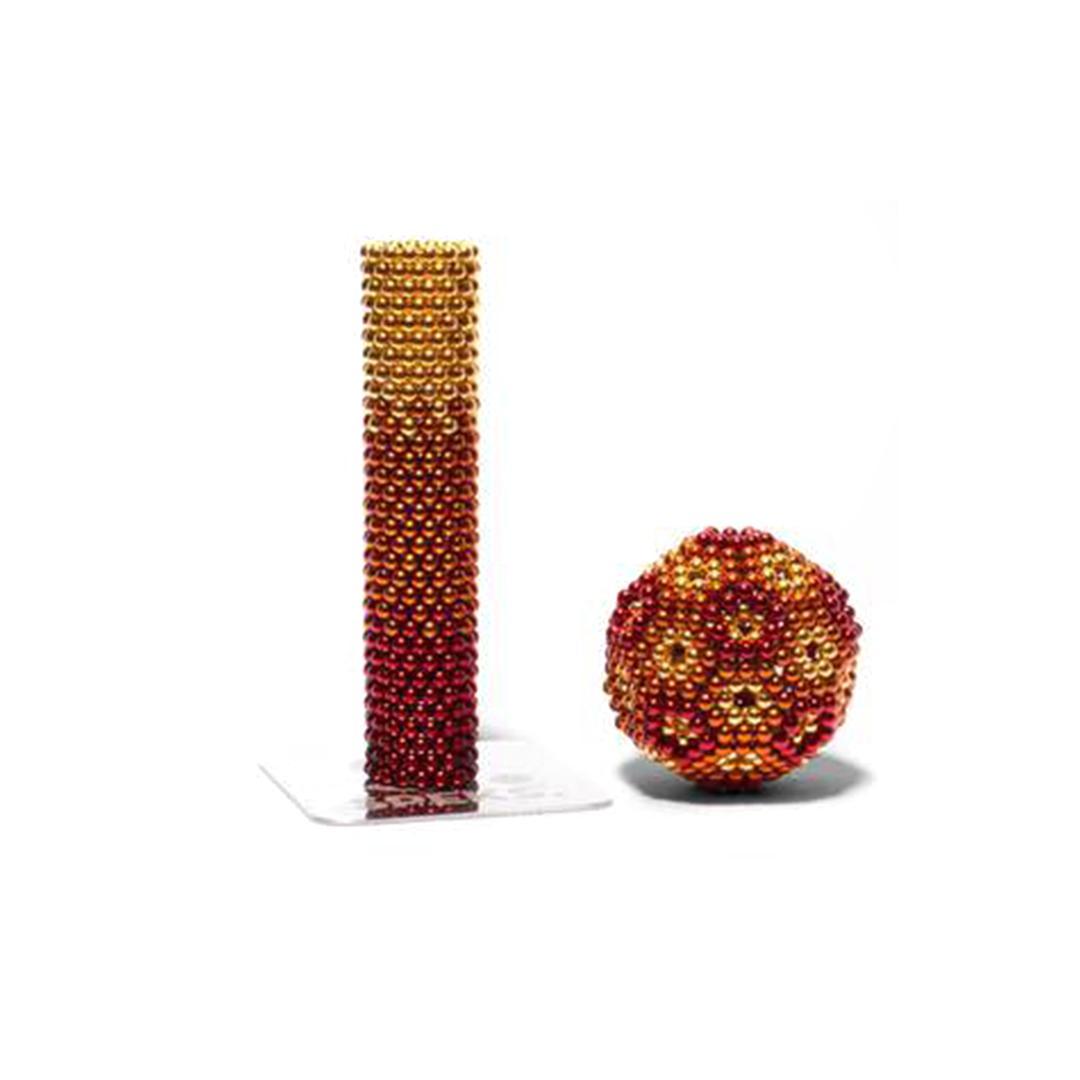 Speks 2.5mm Magnet Balls (512, Inspire)