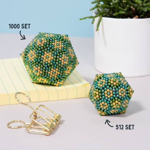 Speks 2.5mm Magnet Balls (512, Inspire)