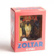 Mini Zoltar: He Speaks! - P!Q Gifts