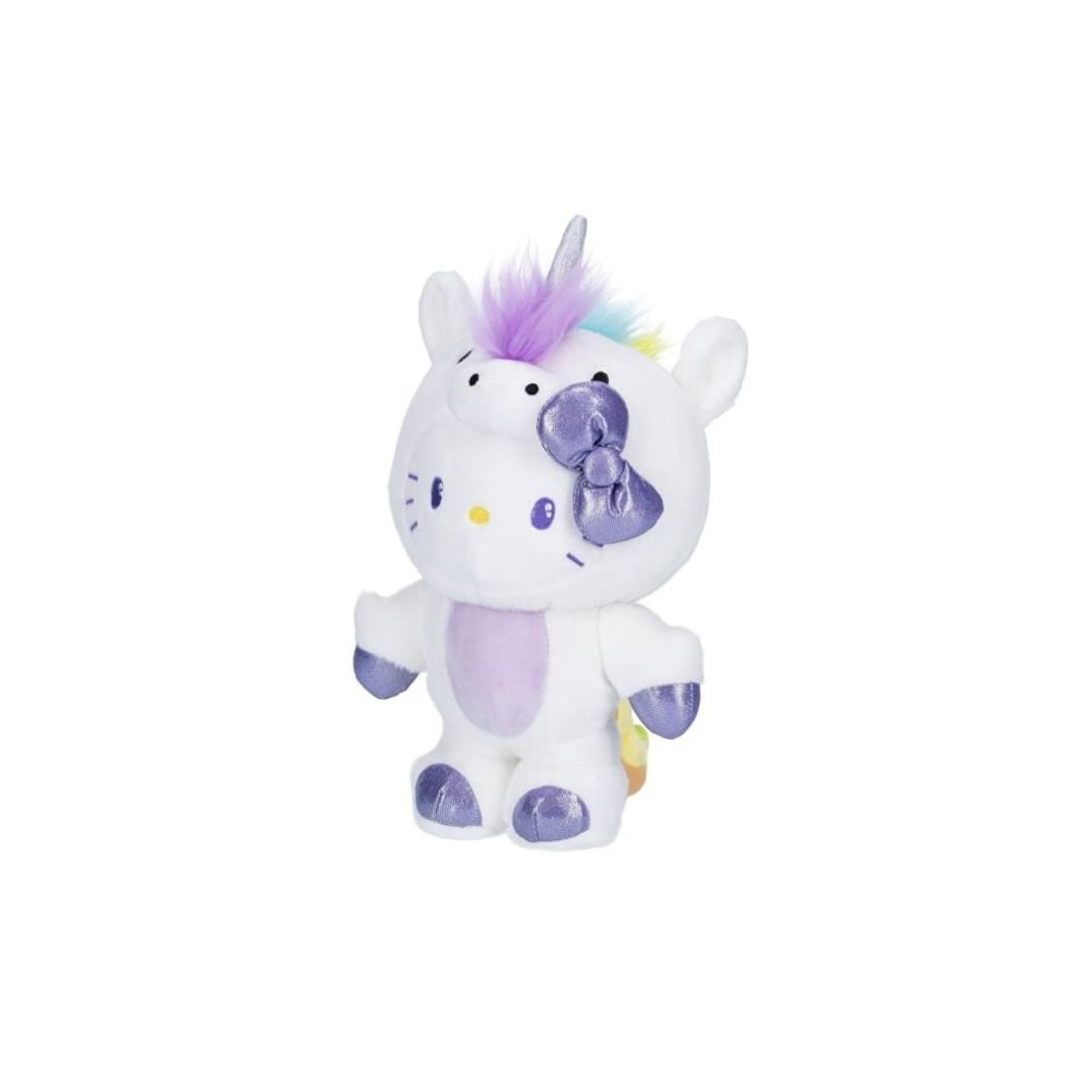 Hello Kitty Unicorn 9.5 in Plush